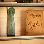 Houten 