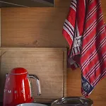 Houten 