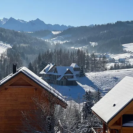 Villa Houten Vakantiewoning 