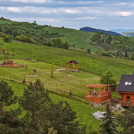 Houten 