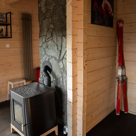 Houten 